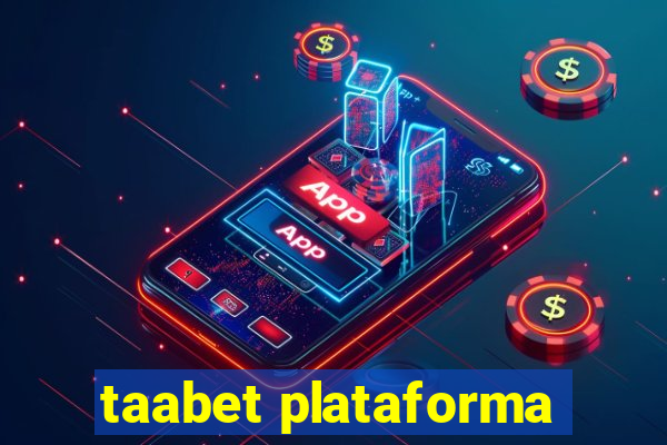 taabet plataforma